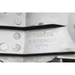 Support de plaque NECO ONE 50 R 10 2022 à 2023