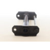 Supports moteurs PEUGEOT SPEEDFIGHT II 50 2002 à 2009