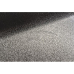 Demi flanc de selle gauche PEUGEOT KISBEE 50 2018 à 2021