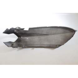 Coque arrière gauche PEUGEOT KISBEE 50 2010 à 2019
