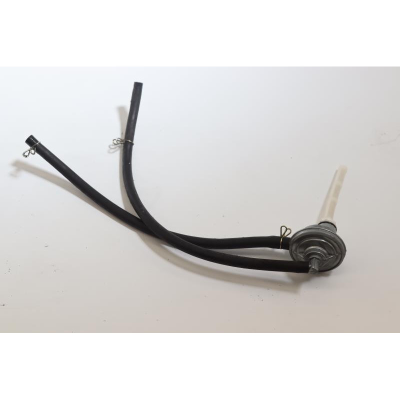 Robinet d'essence PEUGEOT KISBEE 50 2010 à 2019