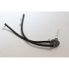 Robinet d'essence PEUGEOT KISBEE 50 2010 à 2019