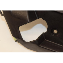 Habillage de réservoir PEUGEOT KISBEE 50 RS 2011 à 2017