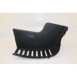 Grille de radiateur QUADRO D 350 2012 à 2013