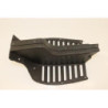 Grille de radiateur QUADRO D 350 2012 à 2013