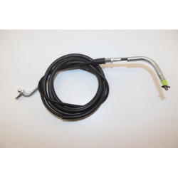 Mécanisme d'ouverture de selle PEUGEOT KISBEE 50 2010 à 2020