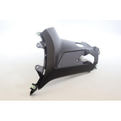 Demi flanc de selle droit PEUGEOT KISBEE 50 2010 à 2020