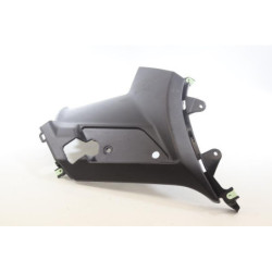 Demi flanc de selle gauche PEUGEOT KISBEE 50 2010 à 2020