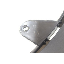 Demi flanc de selle droit PEUGEOT KISBEE 50 2010 à 2020