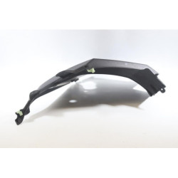 Demi flanc de selle gauche PEUGEOT KISBEE 50 2010 à 2020