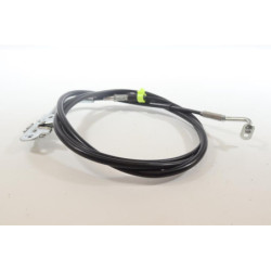 Mécanisme d'ouverture de selle PEUGEOT KISBEE 50 2010 à 2020