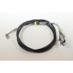Mécanisme d'ouverture de selle PEUGEOT KISBEE 50 2010 à 2020