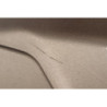 Demi flanc de selle droit PEUGEOT KISBEE 50 2010 à 2020