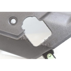 Demi flanc de selle droit PEUGEOT KISBEE 50 2010 à 2020
