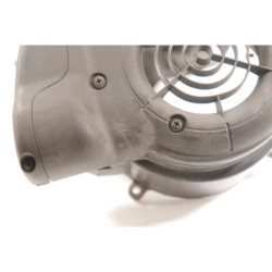 Cache volute d'air PIAGGIO LIBERTY 125 2006 à 2015