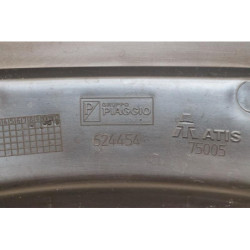 Séparation de coque arrière PIAGGIO MP3 125 2006 à 2008