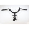 Guidon PEUGEOT KISBEE 50 2010 à 2020