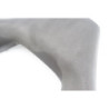 Cache guidon inférieur PIAGGIO MP3 125 2006 à 2008