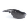 Coffre PEUGEOT KISBEE 50 2010 à 2020