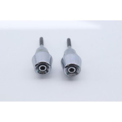 Embout de guidon PEUGEOT KISBEE 50 2010 à 2020