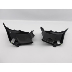 Demi flanc de selle droit PEUGEOT KISBEE 50 2021 à 2023