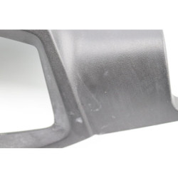 Cache guidon inférieur PEUGEOT KISBEE 50 2010 à 2020