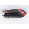 Coque arrière droite PEUGEOT KISBEE 50 2010 à 2020
