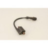 Bobine d'allumage YAMAHA YP 125 MAJESTY 2003 à 2006