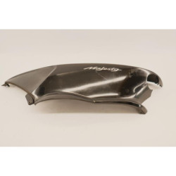 Coque arrière gauche YAMAHA YP 125 MAJESTY 2003 à 2006