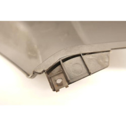 Coque arrière gauche YAMAHA YP 125 MAJESTY 2003 à 2006