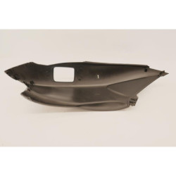 Coque arrière gauche YAMAHA YP 125 MAJESTY 2003 à 2006
