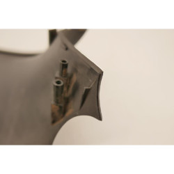 Coque arrière gauche YAMAHA YP 125 MAJESTY 2003 à 2006
