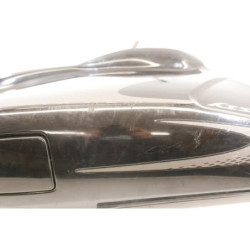 Coque arrière gauche YAMAHA YP 125 MAJESTY 2003 à 2006