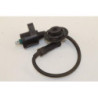 Bobine d'allumage PEUGEOT VIVACITY 50 1998 à 2007