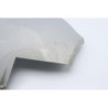 Sabot droit PEUGEOT SATELIS 125 EVO 2009 à 2011