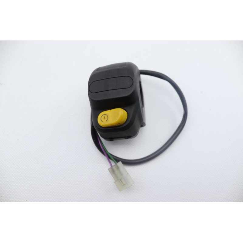 Commodo droit PEUGEOT TREKKER 50 2000 à 2003