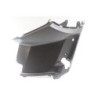 Demi flanc de selle gauche PEUGEOT KISBEE 50 2011 à 2017