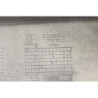 Coque arrière gauche PEUGEOT STREETZONE 50 2020