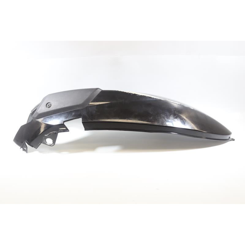 Coque arrière gauche PEUGEOT STREETZONE 50 2020