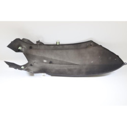 Coque arrière droite PEUGEOT STREETZONE 50 2018 à 2020