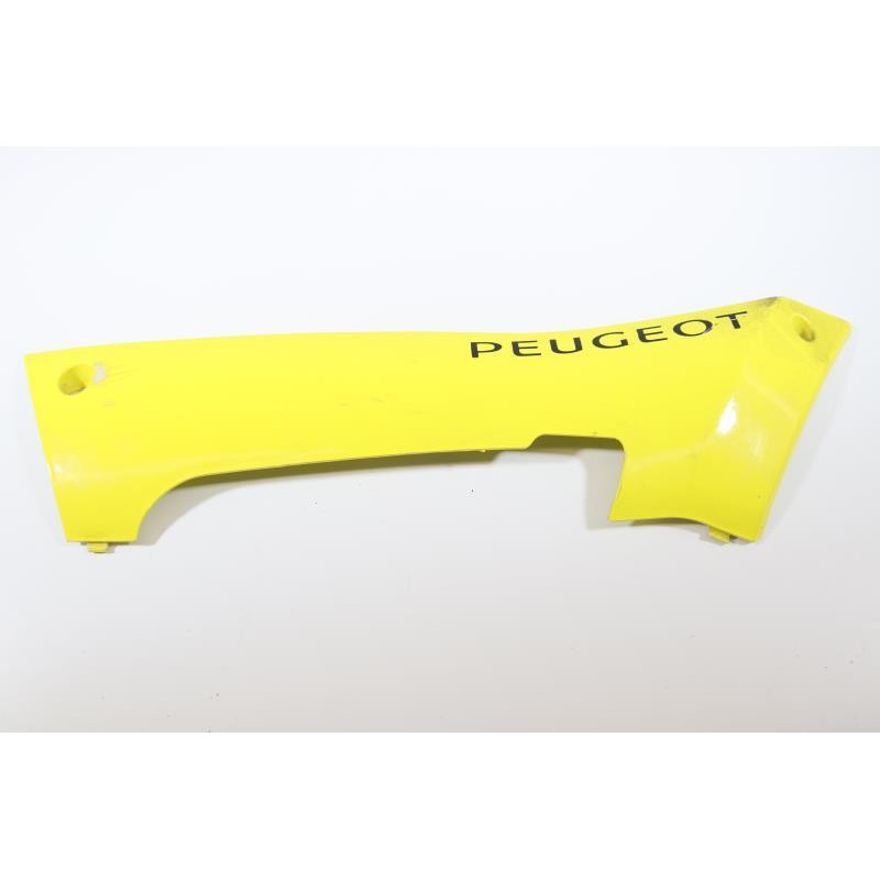 Sabot gauche PEUGEOT STREETZONE 50 2018 à 2020