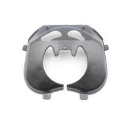 Habillage de tête de fourche PEUGEOT STREETZONE 50 2011 à 2017