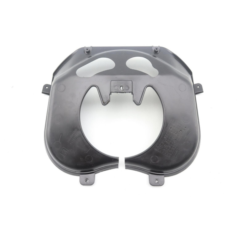 Habillage de tête de fourche PEUGEOT STREETZONE 50 2011 à 2017