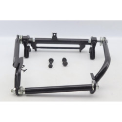 Supports moteurs PEUGEOT STREETZONE 50 2011 à 2017