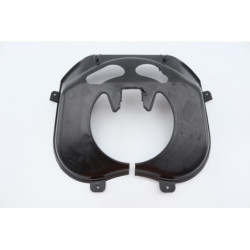 Habillage de tête de fourche PEUGEOT STREETZONE 50 2011 à 2017