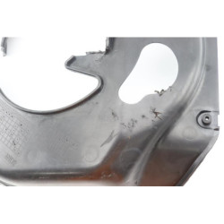 Habillage de tête de fourche PEUGEOT STREETZONE 50 2011 à 2017