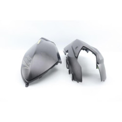 Coque arrière complète PEUGEOT STREETZONE 50 2018 à 2020