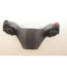 Cache guidon inférieur PIAGGIO X EVO 125 2007 à 2016
