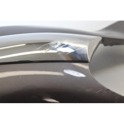Coque arrière droite PIAGGIO X EVO 125 2007 à 2016
