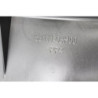 Support de plaque SUZUKI UH 125 BURGMAN 2007 à 2013